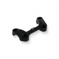 CNC Racing Handlebar Clamp for Ducati Hypermotard 950 / SP CNC Racing Handlebar Clamp for Ducati Hypermotard 950 / SP